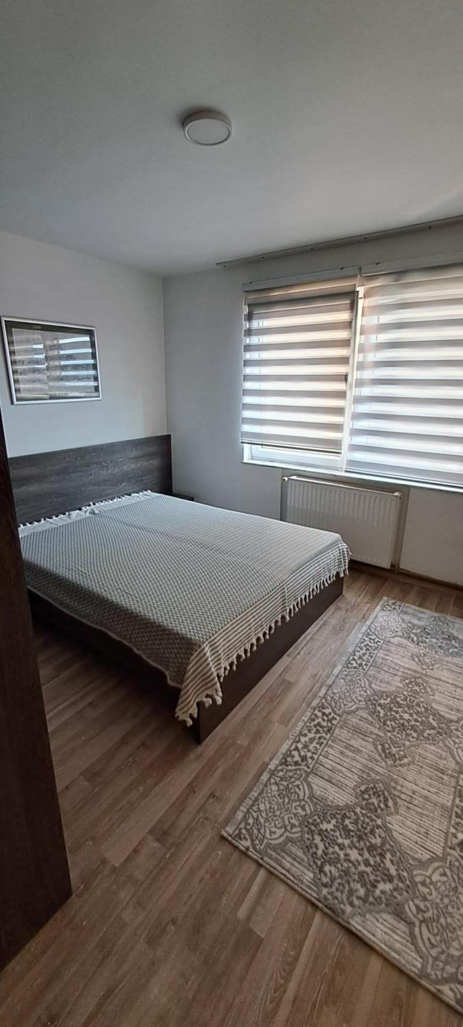 Place Apartment