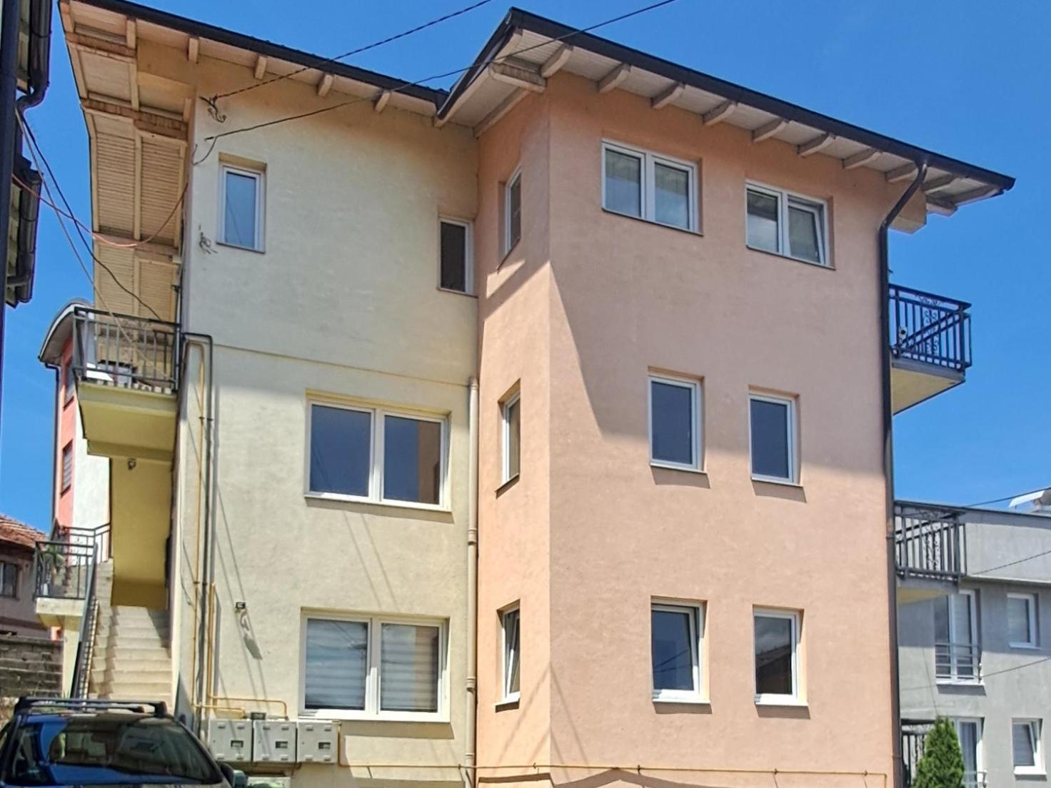 Place Apartment *