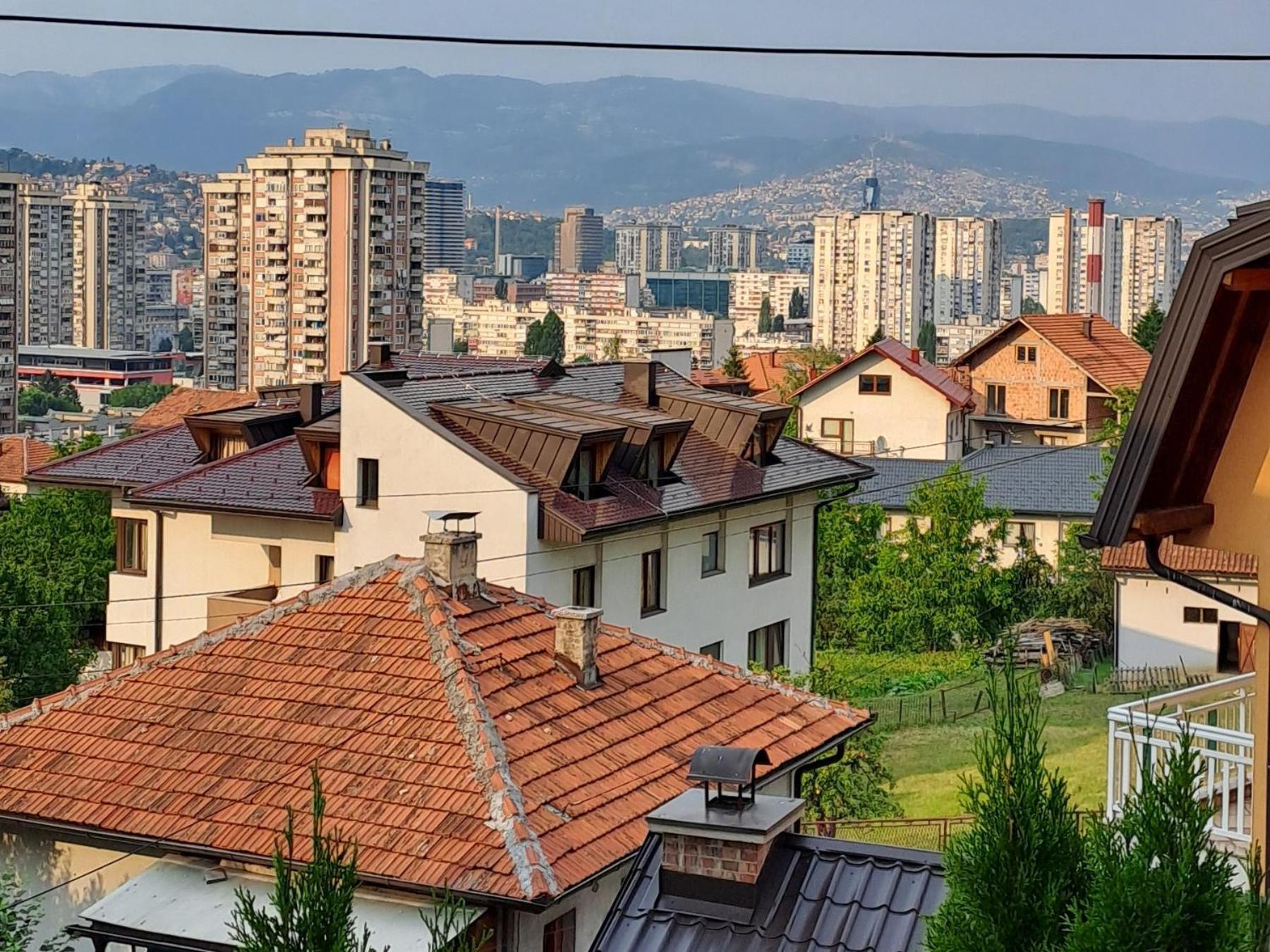 Apartment Place Sarajevo