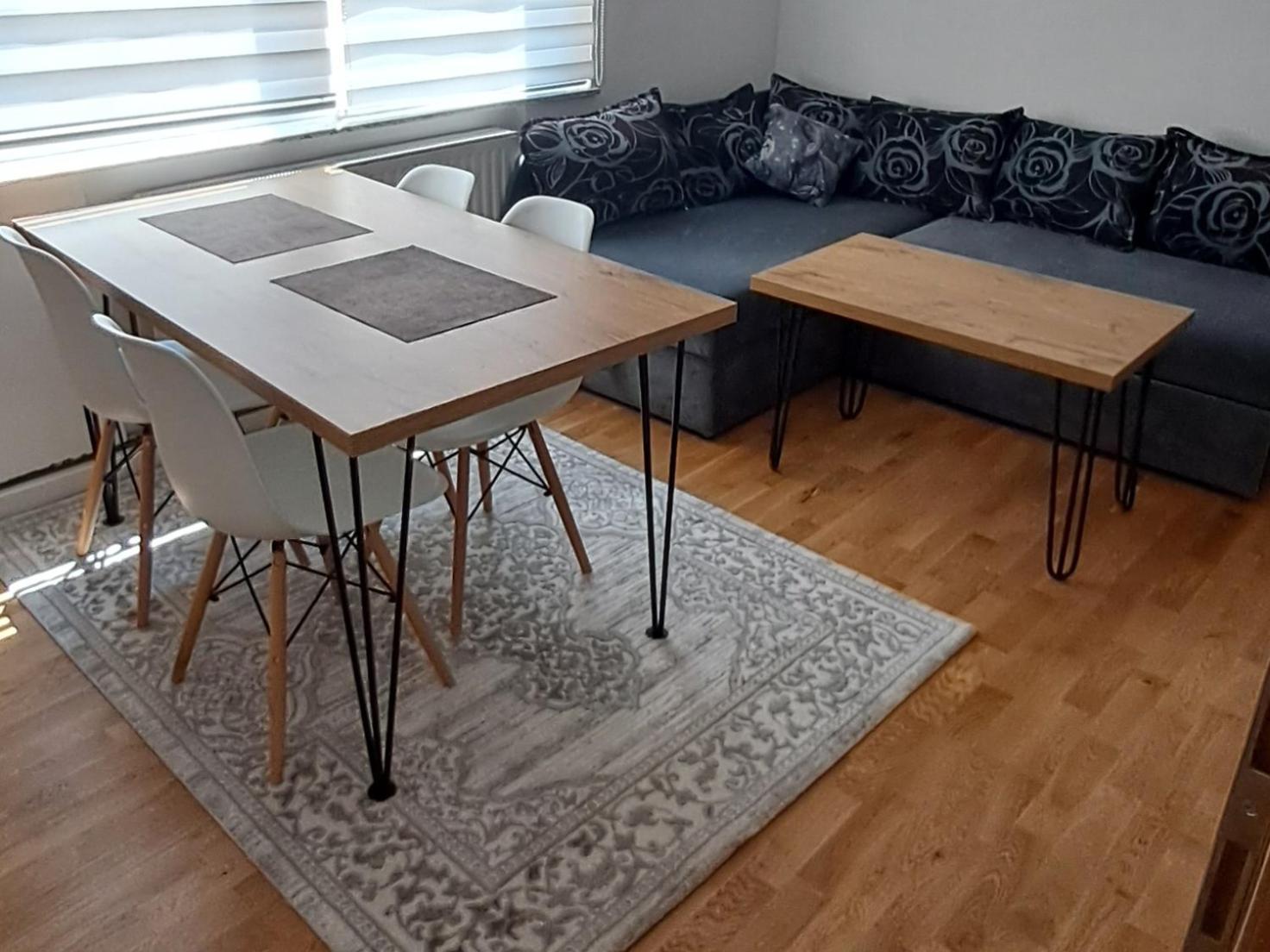 Place Apartment SJJ