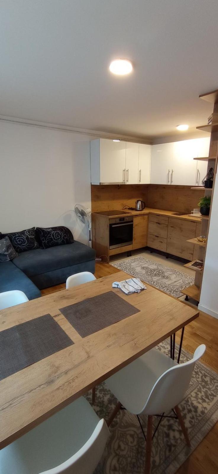 Apartment Place